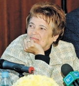 Телекомментатор Анна Дмитриева назвала победу в Универсиаде самообманом