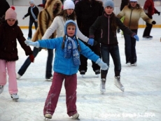 «Спорт в большом городе»: успей до утра!