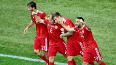 В день матча Россия - Мексика движение в Казани ограничат с 14 до 22 часов