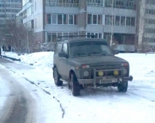 По предложению Татарстана в России могут в четыре раза поднять штрафы