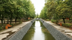 Наталия Фишман обсудит с казанцами благоустройство парка Урицкого