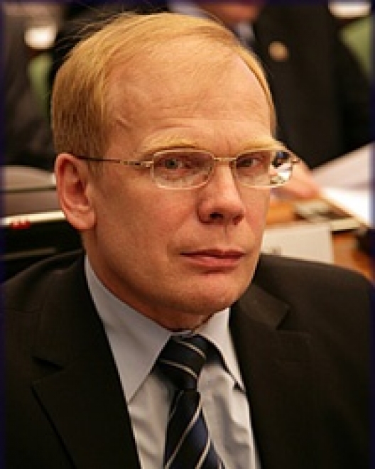 В Госдуме Кабаеву планируют заменить Евгением Гришиным