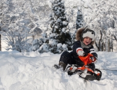 Новости  - Выбираем одежду для мальчика