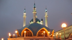 На Ураза-байрам в Казани общественный транспорт начнет работу в 2 часа ночи