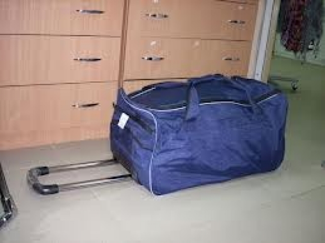 Передвижная лаборатория амфетамина из Москвы обезврежена в Казани