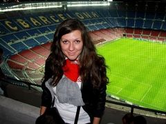 Новости  - Рассмотрение иска «оскорблённой» болельщицы «Спартака» к полиции РТ отложено до декабря