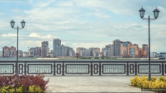 Новости Культура - Фестиваль «Волга-Волга» переехал