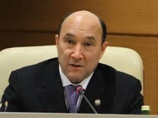 Министр Ахметов разъяснил ситуацию с крушением агрохолдинга "ВАМИН"