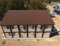 Новости  - Строительство быстровозводимых гостиниц, гостиничных комплексов, мотелей