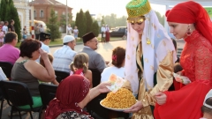 Новости Культура - 25 июня в Казани отметят Ураза-Байрам