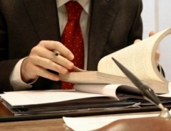 Новости  - Как выбрать юриста. Основные критерии выбора