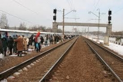 Новости  - В Казани появится новая железнодорожная станция