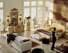Новости  - Итальянские производители мебели порадовали роскошными новинками