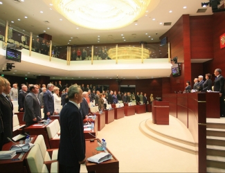 В Татарстане обманутым вкладчикам и дольщикам помогут землей