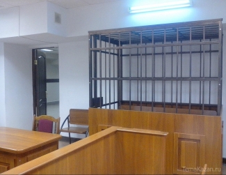 Суд Казани заключил под стражу участников ячейки «Хизб ут-Тахрир аль-Ислами»