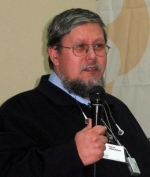 Сергей Переслегин: "На наших глазах зарождается новая цивилизация"