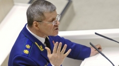 Новости  - Юрий Чайка проведёт в Казани совещание по итогам работы прокуратуры ПФО