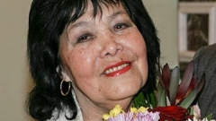 Легендарная татарская певица Альфия Авзалова скончалась на 85 году жизни