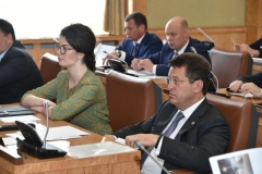 Новости Общество - Дворкович провел в Казани совещание по безопасным и качественным дорогам