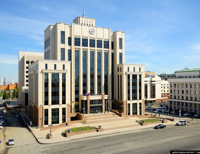 В Татарстане создают организацию по поддержке обманутых вкладчиков и дольщиков