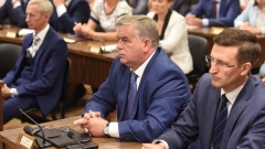 Новости Политика - Мэр Казани назначил единственного советника