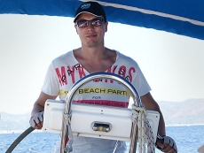 В IT-парке Казани сменился директор