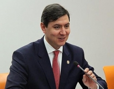 «Учитель года» стал новым директором IT–лицея при КФУ