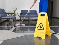 Новости  - Профессиональная уборка становиться все более популярной