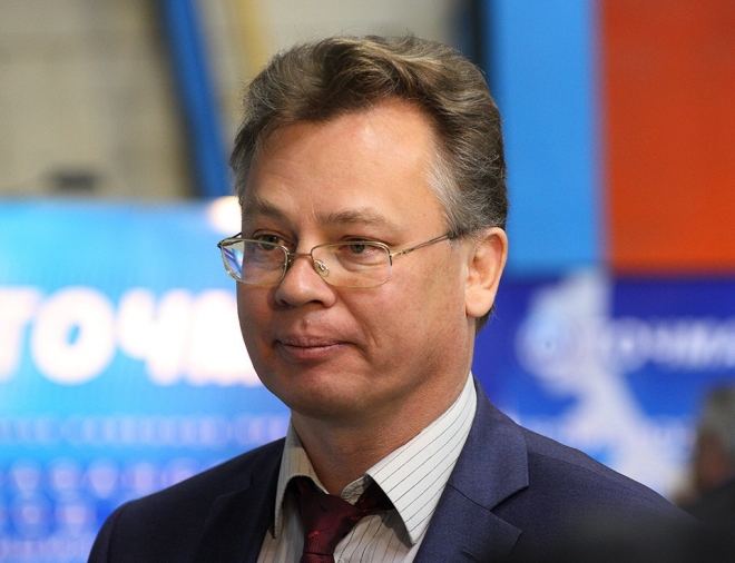 Действующий ректор КНИТУ-КХТИ снял свою кандидатуру с выборов