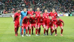 Новости Спорт - «Рубин» стартует в чемпионате России домашним матчем с «Краснодаром»