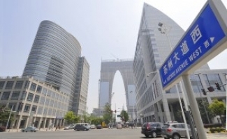 Возле Казани построят индустриальный парк китайского образца