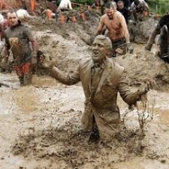 Новости  - «Грязный бег – 2014» в Казани: втоптать комплексы в грязь!