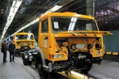 Новости  - В Автограде открылся новый производственный корпус «ZF-Кама»