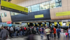 Аэропорты Татарстана получили свои названия