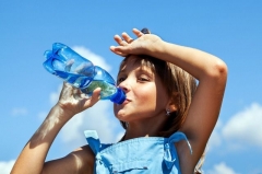 Новости  - Сегодня в Татарстане столбики термометров поднимутся до +32 градусов