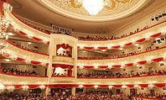 Новости  - Любовь с оперой