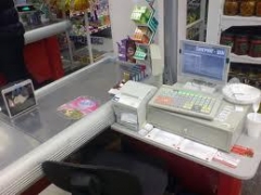 Новости  - Кассира осудили за кражу (Татарстан)