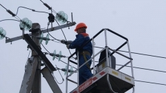 Завтра света не будет в ряде домов Казани