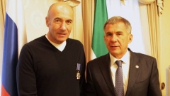 Церемонию открытия WorldSkills в Казани подготовит команда Игоря Крутого