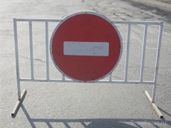 Новости  - В Казани с 3 октября будет закрыто движение по ул. Шамиля Усманова