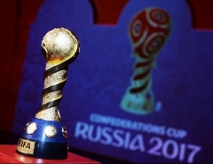 Новости  - Казань украсят к жеребьевке Кубка конфедераций