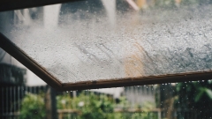 Сегодня по Татарстану местами слабый дождь