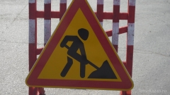 Новости  - В Казани поэтапно закроют улицы Кулахметова и Серова