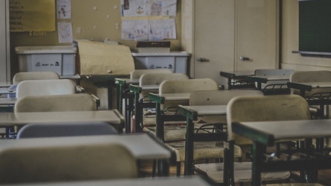 В Казани откроются две новые школы к будущему учебному году