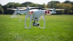 Минэкологии РТ планирует закупить квадрокоптеры на 2 млн рублей