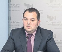 Новости  - Главным врачом Республиканской инфекционной больницы назначен Марат Гатауллин