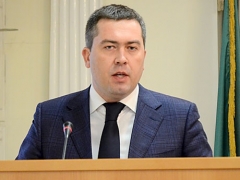 Новости  - Префект «Старого города» Линар Закиров стал главой Исполкома Бугульминского района РТ