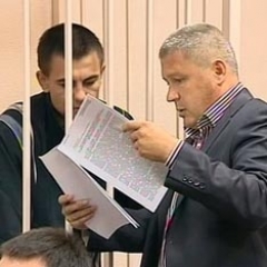 Новости  - Осуждённые по делу о пытках в «Дальнем» подали апелляционные жалобы на приговор