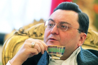 Миллиардера Алексея Семина объявили в международный розыск по делу ТЦ «Адмирал»