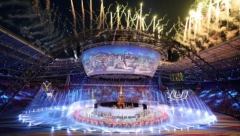 Новости  - Универсиада–2013 принесла Казани прибыль в 10,8 млрд рублей